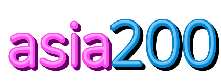 asia200 — logo kanal