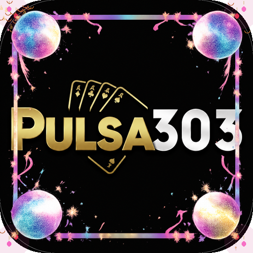 pulsa303 — galeri pratinjau - APK Resmi