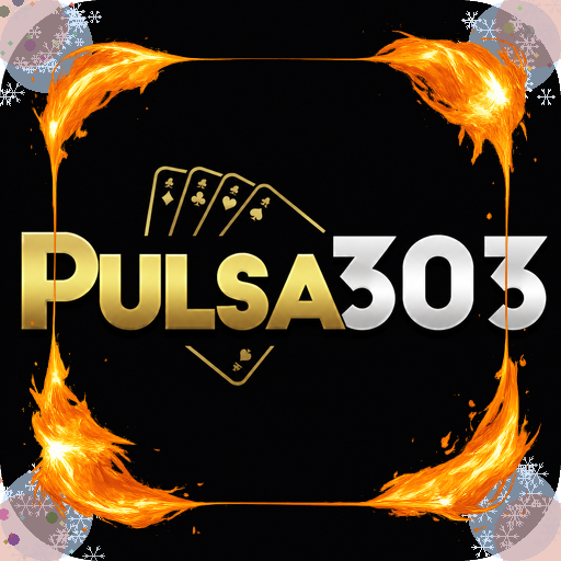 pulsa303 — galeri pratinjau Resmi APK