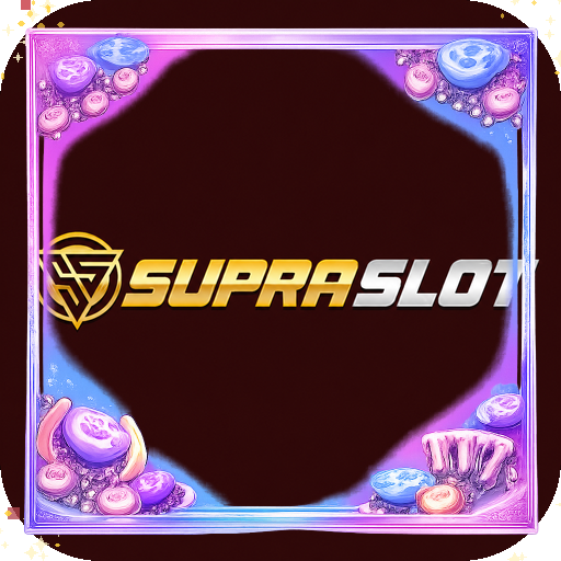 supraslot — mitra unggulan